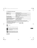 Предварительный просмотр 33 страницы Omron E2 ELITE HV-F127-E Instruction Manual