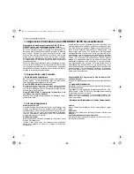 Preview for 36 page of Omron E2 ELITE HV-F127-E Instruction Manual