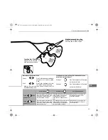 Preview for 39 page of Omron E2 ELITE HV-F127-E Instruction Manual