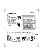 Preview for 41 page of Omron E2 ELITE HV-F127-E Instruction Manual