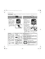 Preview for 44 page of Omron E2 ELITE HV-F127-E Instruction Manual