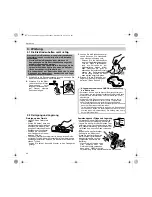 Предварительный просмотр 46 страницы Omron E2 ELITE HV-F127-E Instruction Manual