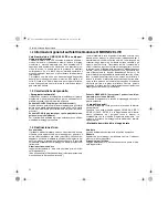 Предварительный просмотр 52 страницы Omron E2 ELITE HV-F127-E Instruction Manual