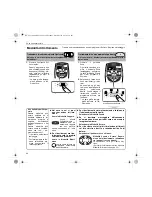 Preview for 60 page of Omron E2 ELITE HV-F127-E Instruction Manual
