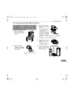 Preview for 61 page of Omron E2 ELITE HV-F127-E Instruction Manual