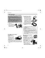 Preview for 62 page of Omron E2 ELITE HV-F127-E Instruction Manual