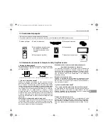 Preview for 69 page of Omron E2 ELITE HV-F127-E Instruction Manual