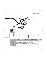 Предварительный просмотр 71 страницы Omron E2 ELITE HV-F127-E Instruction Manual