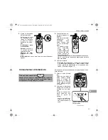 Preview for 75 page of Omron E2 ELITE HV-F127-E Instruction Manual