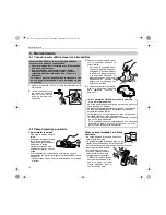 Предварительный просмотр 78 страницы Omron E2 ELITE HV-F127-E Instruction Manual