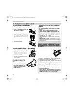 Предварительный просмотр 88 страницы Omron E2 ELITE HV-F127-E Instruction Manual