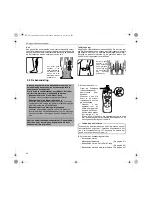 Preview for 90 page of Omron E2 ELITE HV-F127-E Instruction Manual