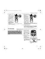 Preview for 91 page of Omron E2 ELITE HV-F127-E Instruction Manual