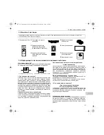 Preview for 101 page of Omron E2 ELITE HV-F127-E Instruction Manual