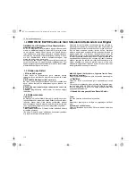 Предварительный просмотр 116 страницы Omron E2 ELITE HV-F127-E Instruction Manual