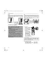 Preview for 122 page of Omron E2 ELITE HV-F127-E Instruction Manual