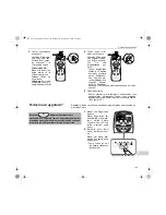 Preview for 123 page of Omron E2 ELITE HV-F127-E Instruction Manual