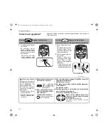 Предварительный просмотр 124 страницы Omron E2 ELITE HV-F127-E Instruction Manual