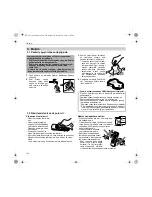 Предварительный просмотр 126 страницы Omron E2 ELITE HV-F127-E Instruction Manual