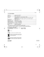 Предварительный просмотр 129 страницы Omron E2 ELITE HV-F127-E Instruction Manual