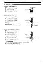 Preview for 11 page of Omron E2C-C1A Manual