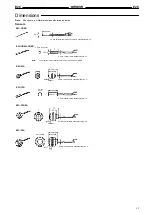 Preview for 13 page of Omron E2C-C1A Manual