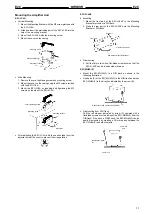 Preview for 23 page of Omron E2C-C1A Manual