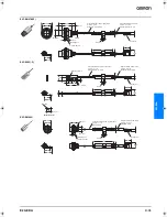 Preview for 13 page of Omron E2C-EDA Series Datasheet