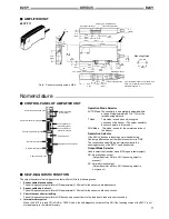 Предварительный просмотр 11 страницы Omron E2CY Quick Start Manual