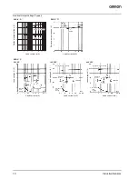 Preview for 10 page of Omron E2E -  2 Datasheet