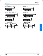 Preview for 5 page of Omron E2EL Datasheet