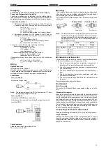 Preview for 11 page of Omron E2EM Manual