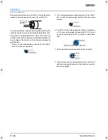 Preview for 4 page of Omron E2K-C Datasheet