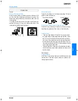 Preview for 5 page of Omron E2K-C Datasheet