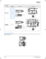 Preview for 4 page of Omron E2Q4 Datasheet