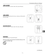 Preview for 13 page of Omron E3 Intense Instruction Manual