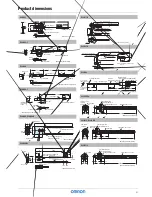 Preview for 21 page of Omron E32 - Datasheet