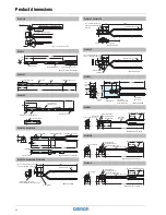 Preview for 22 page of Omron E32 - Datasheet