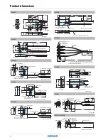 Preview for 26 page of Omron E32 - Datasheet