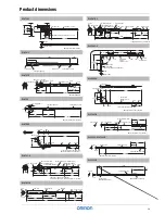 Preview for 29 page of Omron E32 - Datasheet