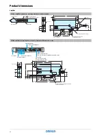 Preview for 32 page of Omron E32 - Datasheet