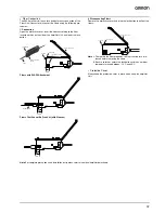 Preview for 37 page of Omron E32 - Datasheet