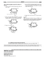 Preview for 20 page of Omron E39-C1 Manual