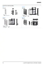 Preview for 16 page of Omron E39-L104 Manual