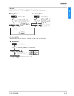 Preview for 13 page of Omron E39-P31 Datasheet