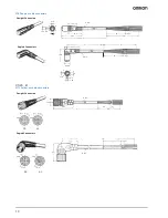 Preview for 10 page of Omron E39 Series Manual