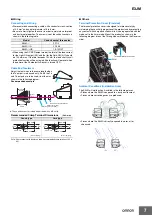 Предварительный просмотр 11 страницы Omron E3C-LD11 Manual