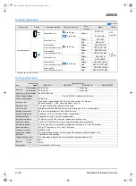 Preview for 41 page of Omron E3C-LD11 Manual