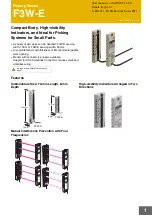 Preview for 75 page of Omron E3C-LD11 Manual