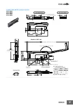 Preview for 17 page of Omron E3C-LDA-N Series Manual